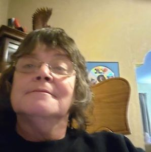 Meet your Posher, Cathy